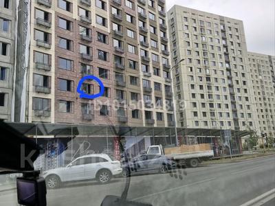 1-бөлмелі пәтер · 30.1 м² · 4/15 қабат, Райымбека 210/27, бағасы: 28 млн ₸ в Алматы, Алмалинский р-н