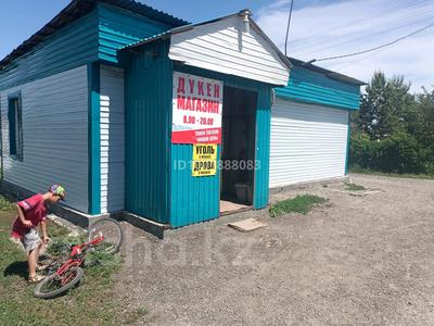 Помещение под бизнес · 55 м² за 5 млн ₸ в Усть-Каменогорске, Ахмирово