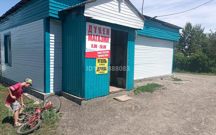 Помещение под бизнес · 55 м² за 5 млн ₸ в Усть-Каменогорске, Ахмирово — фото 2