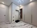 3-комнатная квартира · 80 м², мкр Юго-Восток, Гапеева 1/9 за 41 млн ₸ в Караганде, Казыбек би р-н — фото 16