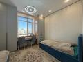3-комнатная квартира · 80 м², мкр Юго-Восток, Гапеева 1/9 за 41 млн ₸ в Караганде, Казыбек би р-н — фото 28
