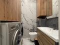 3-комнатная квартира · 80 м², мкр Юго-Восток, Гапеева 1/9 за 41 млн ₸ в Караганде, Казыбек би р-н — фото 38