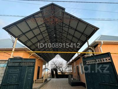 Отдельный дом · 6 комнат · 110 м² · 10 сот., Ақтөбе 12 за 42 млн ₸ в Сарыагаш