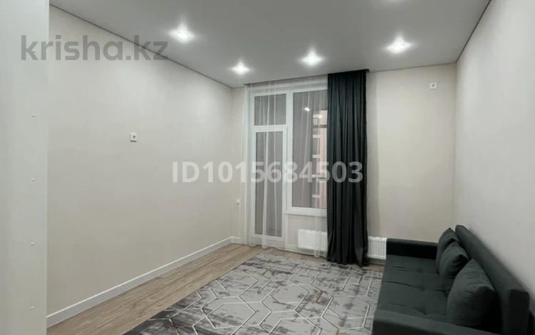 1-комнатная квартира · 46 м² · 6/9 этаж, мкр Уркер, Е 36 д.6 за 250 000 ₸ в Астане, Нура р-н — фото 2