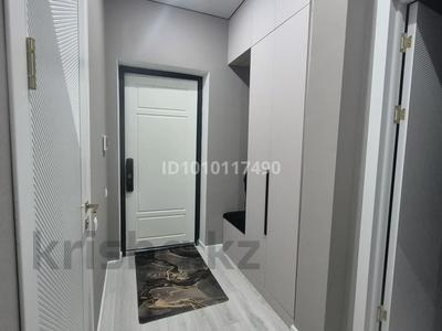 1-комнатная квартира · 47 м² · 7/16 этаж, мкр Сары Арка, Исатай Тайманова 69 — Жарбосынова за 400 000 〒 в Атырау