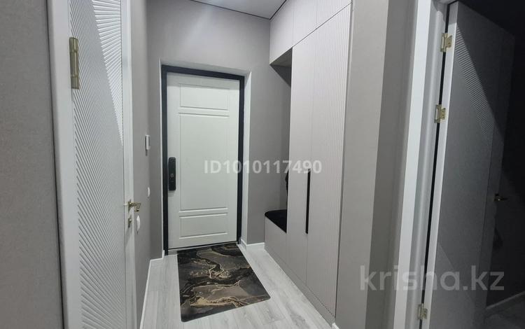 1-комнатная квартира · 47 м² · 7/16 этаж, мкр Сары Арка, Исатай Тайманова 69 — Жарбосынова за 400 000 〒 в Атырау — фото 2