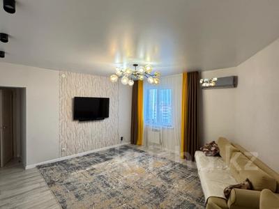 3-комнатная квартира · 88 м² · 11/12 этаж, Пр. К. Сатпаева 55/7 за 52 млн ₸ в Усть-Каменогорске