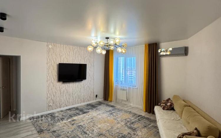 3-комнатная квартира · 88 м² · 11/12 этаж, Пр. К. Сатпаева 55/7 за 52 млн ₸ в Усть-Каменогорске — фото 20
