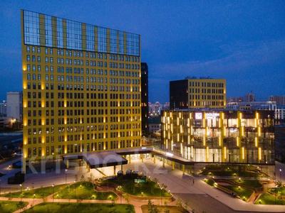 4-комнатная квартира · 114 м² · 7/9 этаж, Сагадата Нурмагамбетова 32/1 за 96.9 млн ₸ в Астане, Алматы р-н