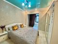 2-комнатная квартира · 60 м² · 11/17 этаж, Толе би 185А за 380 000 ₸ в Алматы, Алмалинский р-н