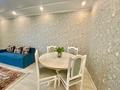 2-комнатная квартира · 60 м² · 11/17 этаж, Толе би 185А за 380 000 ₸ в Алматы, Алмалинский р-н — фото 8