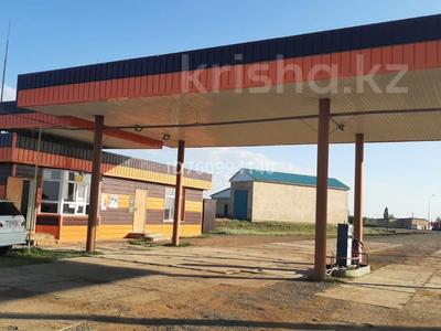 АГЗС · 60 м², бағасы: 60 млн 〒 в Шубаркудуке