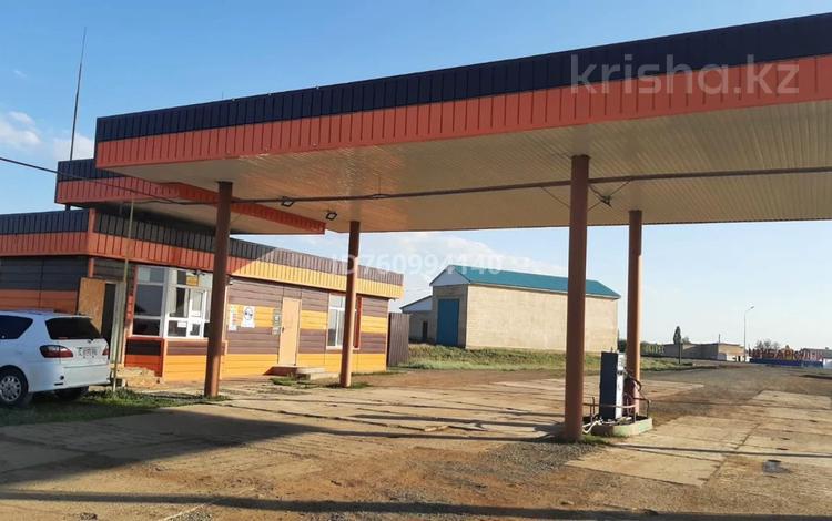 АГЗС · 60 м², бағасы: 60 млн 〒 в Шубаркудуке — фото 2