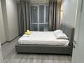 2-комнатная квартира · 67 м² · 1/9 этаж, мкр Шугыла 340/3к14 — Пр.Алатау за 16 000 ₸ в Алматы, Наурызбайский р-н