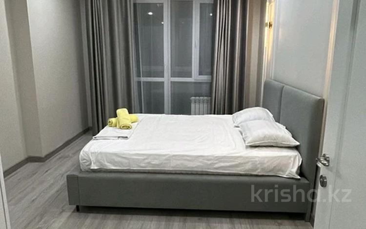2-комнатная квартира · 67 м² · 1/9 этаж, мкр Шугыла 340/3к14 — Пр.Алатау за 16 000 ₸ в Алматы, Наурызбайский р-н — фото 2