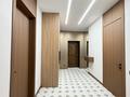 3-комнатная квартира · 100.5 м² · 3/5 этаж, Ляйли мажнун за 145 млн ₸ в Астане, Нура р-н — фото 18