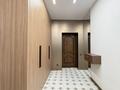 3-комнатная квартира · 100.5 м² · 3/5 этаж, Ляйли мажнун за 145 млн ₸ в Астане, Нура р-н — фото 34