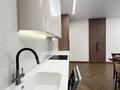 3-комнатная квартира · 100.5 м² · 3/5 этаж, Ляйли мажнун за 145 млн ₸ в Астане, Нура р-н — фото 5