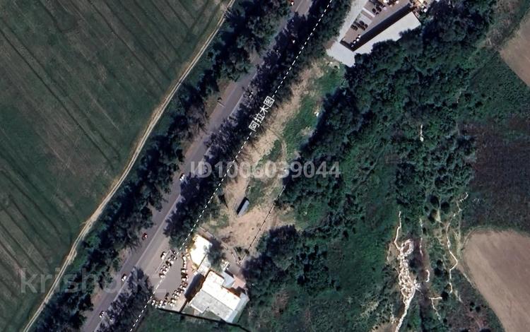 Участок · 55 соток, Талгарский р-н за 480 млн 〒 в Алматинской обл. — фото 2