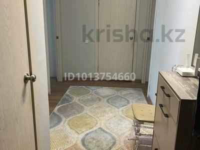 2-бөлмелі пәтер · 62 м² · 6/9 қабат, мкр Шугыла 341/3 к9, бағасы: 250 000 ₸ в Алматы, Наурызбайский р-н