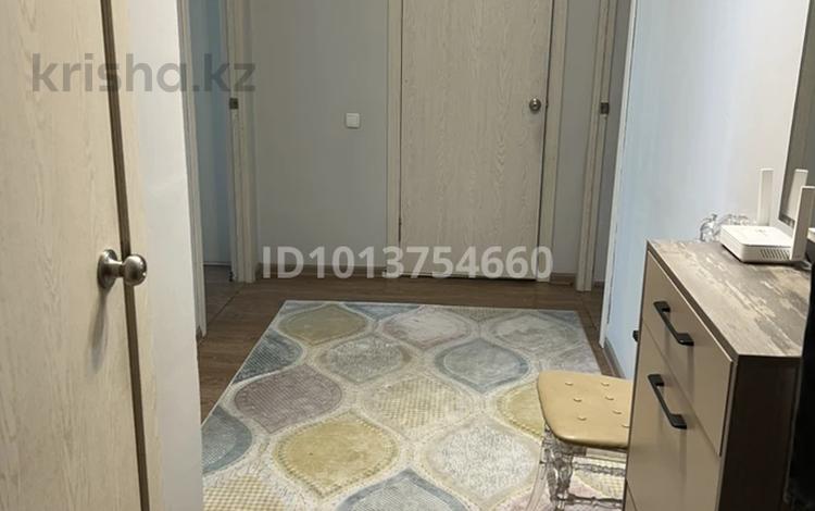 2-бөлмелі пәтер · 62 м² · 6/9 қабат, мкр Шугыла 341/3 к9, бағасы: 250 000 ₸ в Алматы, Наурызбайский р-н — фото 2