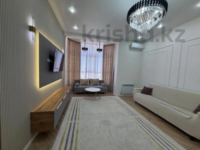 2-комнатная квартира · 70 м² · 15/16 этаж, 16-й мкр , ​16-й микрорайон 64 за 22.5 млн ₸ в Актау