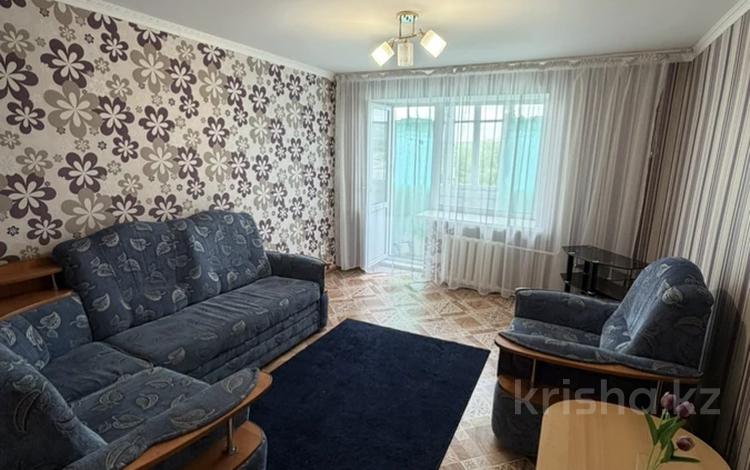 3-бөлмелі пәтер · 65 м² · 3/5 қабат, Юбилейная 9, бағасы: 13.8 млн ₸ в  — фото 21