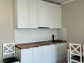 1-комнатная квартира · 40 м² · 5/6 этаж, Халиуллина 196/17 за 250 000 ₸ в Алматы, Медеуский р-н — фото 2