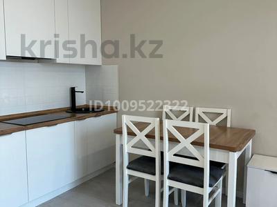1-комнатная квартира · 40 м² · 5/6 этаж, Халиуллина 196/17 за 250 000 ₸ в Алматы, Медеуский р-н