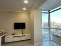 1-комнатная квартира · 40 м² · 5/6 этаж, Халиуллина 196/17 за 250 000 ₸ в Алматы, Медеуский р-н — фото 3