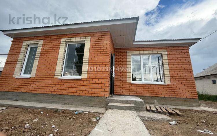 Жеке үй · 5 бөлме · 130 м² · 5 жүзд., Қозы көрпеш 41, бағасы: 27.7 млн ₸ в Уральске — фото 2
