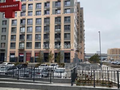 1-комнатная квартира · 40 м² · 3/9 этаж, Нажмиденова 31 за 190 000 〒 в Астане, Сарыарка р-н