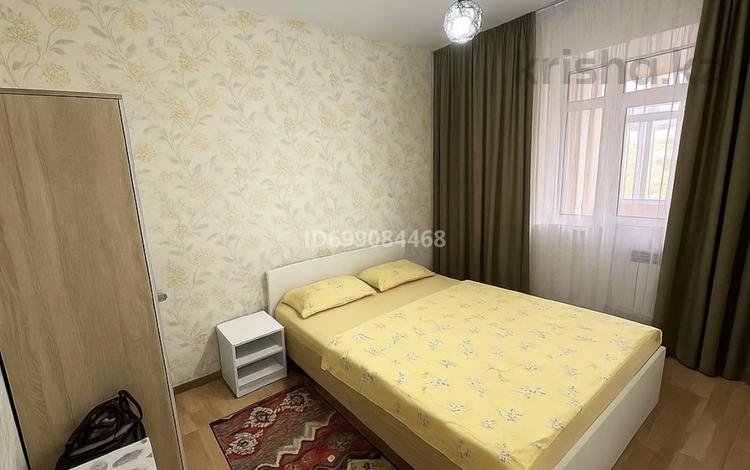 2-комнатная квартира · 60 м² · 1/7 этаж, 11 улица-проспект Есимхана — Рядом Музсарайы,напротив Шапагат за 12 000 〒 в Туркестане — фото 48