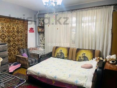 1-комнатная квартира · 43.3 м² · 7/8 этаж, мкр Тастак-3, Розыбакиева — Розыбакиева Дуйсенова за 30 млн 〒 в Алматы, Алмалинский р-н