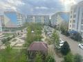 3-бөлмелі пәтер · 75 м² · 3/5 қабат, мкр Саялы, бағасы: 48 млн ₸ в Алматы, Алатауский р-н