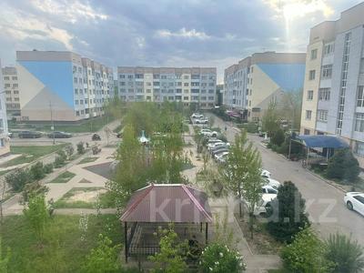 3-бөлмелі пәтер · 75 м² · 3/5 қабат, мкр Саялы, бағасы: 48 млн ₸ в Алматы, Алатауский р-н