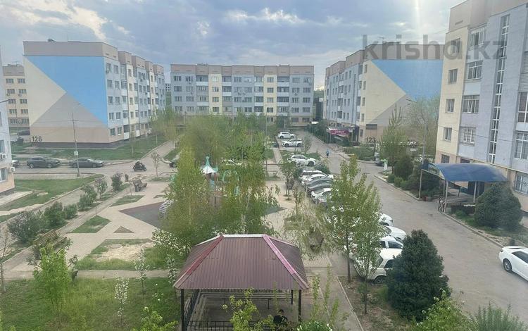 3-бөлмелі пәтер · 75 м² · 3/5 қабат, мкр Саялы, бағасы: 48 млн ₸ в Алматы, Алатауский р-н — фото 19