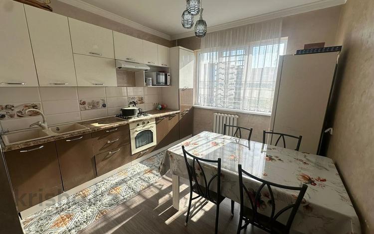 3-комнатная квартира · 75 м² · 3/5 этаж, мкр Саялы за 43 млн ₸ в Алматы, Алатауский р-н — фото 21