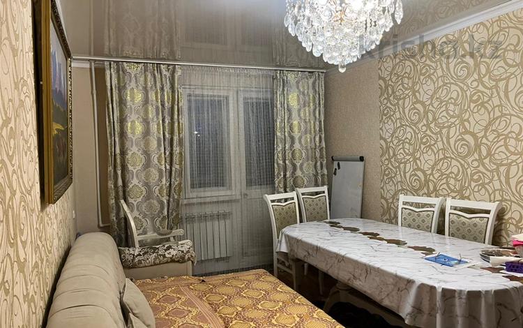 4-бөлмелі пәтер · 75 м² · 2/5 қабат, Юго-Восток ш/а., Гапеева 13, бағасы: 23 млн ₸ в Караганде, Казыбек би р-н — фото 2