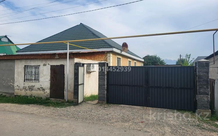 Жеке үй · 5 бөлме · 120 м² · 8 жүзд., Жандосова 5, бағасы: 30.5 млн ₸ в Байсерке — фото 15
