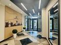 2-комнатная квартира · 66 м² · 7/19 этаж, Туран 55 за 300 000 ₸ в Астане, Есильский р-н — фото 15