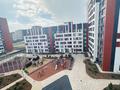 2-комнатная квартира · 66 м² · 7/19 этаж, Туран 55 за 300 000 ₸ в Астане, Есильский р-н — фото 19