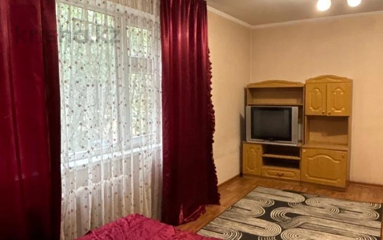 1-комнатная квартира · 33 м² · 1/5 этаж, мкр №6 за ~ 21.5 млн ₸ в Алматы, Ауэзовский р-н — фото 12