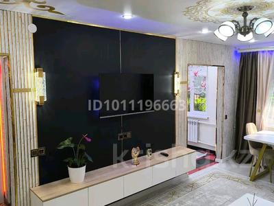 2-бөлмелі пәтер · 46.6 м² · 1/4 қабат, Республика 36А — За Магнумом ост Электрон, бағасы: 19.8 млн ₸ в Шымкенте, Туран р-н