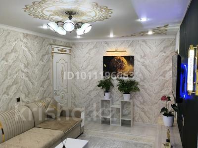 2-бөлмелі пәтер · 46.6 м² · 1/4 қабат, Республика 36А — За Магнумом ост Электрон, бағасы: 19.9 млн ₸ в Шымкенте, Туран р-н