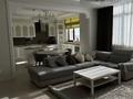4-комнатная квартира · 180 м² · 16/31 этаж, Байтурсынова 9 — Пирамида за 1.1 млн ₸ в Астане, Алматы р-н