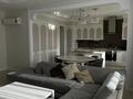 4-комнатная квартира · 180 м² · 16/31 этаж, Байтурсынова 9 — Пирамида за 1.1 млн ₸ в Астане, Алматы р-н — фото 2