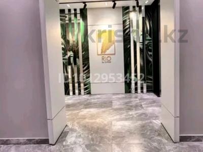 1-комнатная квартира · 40 м² · 8/12 этаж, Бейбарс султан 25/1 за 180 000 ₸ в Астане, Сарыарка р-н