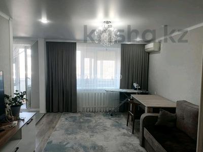 3-бөлмелі пәтер · 62 м² · 6/6 қабат, мкр Шанхай 1, бағасы: 17.5 млн ₸ в Актобе