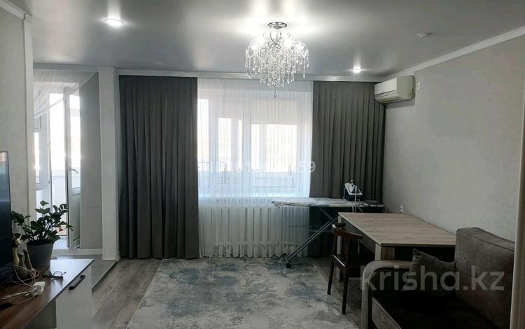 3-бөлмелі пәтер · 62 м² · 6/6 қабат, мкр Шанхай 1, бағасы: 17.5 млн ₸ в Актобе — фото 2